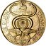 France 5 Centimes (Dijon. Pattern) CHAMBRE DE COMMERCE DE DIJON 5 CENTIMES O. YENCESSE 19 18 coin obverse