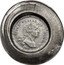 USA 5 Cents (Washington.Trial) UNITED STATES OF AMERICA 1866 coin obverse
