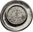 USA 5 Cents (Washington.Trial) UNITED STATES OF AMERICA 5 CENTS coin reverse