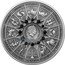 Samoa 5 Dollars (Artemis & Sagittarius) IRB ELIZABETH II SAMOA 2022 coin obverse