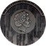 Niue 5 Dollars Matrix 2022 NIUE 2022 5 DOLLARS 2 OZ AG 999 ELIZABETH II IRB coin obverse