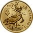Slovakia 5 Euro (Black Stork) SLOVENSKO 2023 MK coin obverse