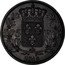 France 5 Francs (Louis XVIII. Essai by Michaut) 5 F 1815 coin reverse