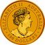 Australia 500 Dollars Wedge-Tailed Eagle 2021 P Proof; High Relief ELIZABETH II AUSTRALIA 500 DOLLARS JC coin obverse