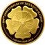 Niue 500 Dollars (Reformation 500th Anniversary) 500TH ANNIVERSARY OF THE REFORMATION 5 OZ 9999 FINE GOLD coin reverse