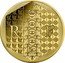 France 5000 Euro (The Napoleon III) 5000 € R F coin obverse