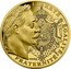 France 5000 Euro (The Napoleon III) LIBERTÉ ÉGALITÉ FRATERNITÉ 2023 D'AP. BARRE coin reverse