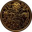 UK Six Pence Elizabeth II (1st Portrait) 1960 In Sets only C T E F FID DEF SIX PENCE coin reverse