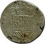 Netherlands 6 Stuivers (Brabant) AR CHID AVS DVCES BVRG BR Z coin obverse