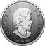 Canada 8 Dollars (Lunar Year of the Dragon) ELIZABETH II D G REGINA 1952 2022 coin obverse