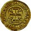 Mexico 8 Escudos Charles II 1695 MXo L KM# R56 HISPANIARVM ET INDIARVM REX coin reverse