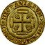 Mexico 8 Escudos Philip V 1702 MXo L KM# R57.1 HISPANIARVM ET INDIARVM REX coin reverse