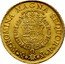 Mexico 8 Escudos Ferdinand VI 1754 MF KM# 151 NOMINA MAGNA SEQUOR MO MO F coin reverse