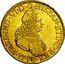 Mexico 8 Escudos Ferdinand VI 1758 MM KM# 152 FERDINAD VI D G HISPAN ETIND REX 1758 coin obverse