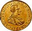 Mexico 8 Escudos Carolus III 1761 MM KM# 153 CAROLVS III D G HISPAN ETIND REX 1761 coin obverse