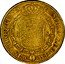 Mexico 8 Escudos Carolus III 1773 FM KM# 156.2 8 S IN UTROQ FELIX AUSPICE DEO MO FM coin reverse
