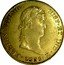 Mexico 8 Escudos Ferdinand VII. Guadalajara 1821 GA FS KM# 164 FERDIN VII D G HISP ET IND R 1821 coin obverse
