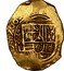 Mexico 8 Escudos (Charles II) KM# 56 CAROLVS II DEI G 1700 MXO L coin obverse