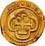 Mexico 8 Escudos Philip V 1714 Mo J KM# 57.2 HISPANIARVM ET YNDIARVM REX coin reverse