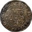 Mexico 8 Reales Philip V 1723 Mo J KM# R47 PHILIPPVS V DEI G 1723 MO J 8 coin obverse