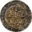 Mexico 8 Reales Philip V 1723 Mo J KM# R47 HISPANIARVM ET INDIARVM REX coin reverse