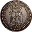 Mexico 8 Reales Fernando VII Proclamation Coinage 1808 KM# Q68 FERNANDO VII REY DE ESPAÑA Y DE LAS INDIAS coin obverse