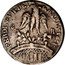 Mexico 8 Reales Insurgent Coin 1811 KM# 206 FERDIN VII DEI GRATIA 1812 8 R coin obverse