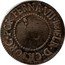 Mexico 8 Reales Ferdinand VII. Real de Catorce 1811 KM# 169 ELR D CATORC POR FERNA VII 1811 coin obverse