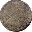Mexico 8 Reales Ferdinand VII. Zacatecas 1812 KM# 192 FERDIN VII 8 R DEI GRATIA 1812 coin obverse