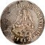 Mexico 8 Reales Insurgent Coin 1812 Mo KM# 215.1 VICE FERD. VII DEI GRATIA ET 1812 coin obverse