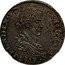 Mexico 8 Reales Ferdinand VII. Guadalajara 1813 GA MR KM# 111.3 FERDIN VII DEI GRATIA 1821 coin obverse