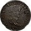 Mexico 8 Reales Ferdinand VII. Chihuahua 1815 RP KM# 111.1 FERDIN VII DEI GRATIA 1815 coin obverse