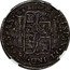 Mexico 8 Reales Ferdinand VII. Chihuahua 1815 RP KM# 111.1 HISPAN ET IND REX CA 8R RP coin reverse