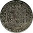 Mexico 8 Reales Ferdinand VII. Durango 1821 D CG KM# 111.2 HISPAN ET IND REX D 8R RM coin reverse