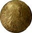 Mexico 8 Reales Ferdinand VII. Zacatecas 1812 KM# 191 FERDIN VII 8 R DEI GRATIA 1812 coin obverse