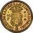 Mexico Escudo Ferdinand VI 1747 MF KM# 114 INITIUM SAPIENTIÆ TIMOR DOMINI MF1 MO coin reverse