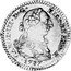 Mexico Escudo Carolus III 1787 FM KM# 118.2a CAROL III D G HISP ET IND R 1787 coin obverse