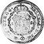 Mexico Escudo Carolus III 1787 FM KM# 118.2a IN UTROQ FELIX F MO M coin reverse