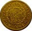 Mexico Escudo Carolus III 1788 FM KM# 118.1a 1 S IN UTROQ FELIX AUSPICE DEO MO FM coin reverse