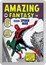 Niue Five Dollars (Amazing Fantasy. Spider Man) AMAZING 12¢ FANTASY 15 AUG INTRODUCING SPIDER MAN THOUGH THE WORLD MAY MOCK PETER PARKER, THE TIMID TEEN AGER... ...IT WILL SOON MARVEL AT THE AWESOME MIGHT OF SPIDER-MAN! ALSO IN THE ISSUE: AN IMPORTANT MESSAGE TO YOU, FROM THE EDITOR - ABOUT THE NEW AMAZING! coin reverse