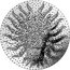 Niue Five Dollars Water Dragon 2024 ʟMㅈ  coin reverse