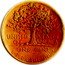 USA One Cent (James Earl Fraser Lincoln Cent Die Strike) UNITED STATES OF AMERICA E PLURIBUS UNUM ONE CENT coin reverse