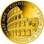 Niue One Dollar (Colosseum) COLOSSEUM NEW SEVEN WONDERS OF THE WORLD coin reverse