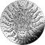 Niue One Dollar Water Dragon 2024 ʟMㅈ)  coin reverse