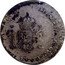 Mexico Real Ferdinand VII. Zacatecas 1811 KM# 184 FERDIN VII DEI GRATIA 1811 coin obverse
