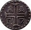 Mexico Real Ferdinand VII. Oaxaca 1812 KM# 167 FO. 7 coin obverse