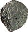 Mexico Real (Charles II) KM# 29 CAROLVS II DEI G 1668 coin obverse