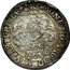 Netherlands Rijksdaalder (West Friesland Province) MONE NO ARG DOMI WESTFRISÆ coin reverse