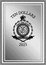 Niue Ten Dollars (Star Wars. A New Hope) TEN DOLLARS PUBLIC SEAL OF NIUE ATUA NIUE TUKULAGI 2023 coin obverse
