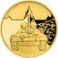 Niue Ten Dollars (Warsaw Pact Troops) VPÁD VOJSK VARŠAVSKĚ SMLOUVY coin reverse